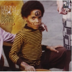 Lenny Kravitz - Black And White America